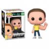Pop - RICK ET MORTY - Sentient Arm Morty (340)