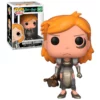 funko pop rick et morty warrior summer 341 1-1 Pop - RICK ET MORTY - Warrior Summer (341)