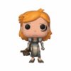 funko pop rick et morty warrior summer 341 1-2 Pop - RICK ET MORTY - Warrior Summer (341)