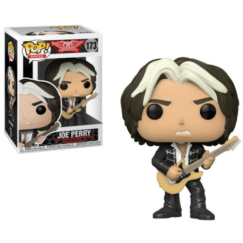 Pop - ROCKS - Joe Perry (173)