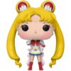 Pop - SAILOR MOON - Super Sailor Moon (331) Special Edition