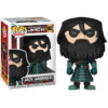 funko pop samurai-jack-armored-1052 1-1 Pop - SAMURAI JACK - Samurai Jack Armored (1052)