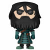 funko pop samurai-jack-armored-1052 1-2 Pop - SAMURAI JACK - Samurai Jack Armored (1052)