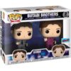 funko-pop-saturday-night-live-butabi brothers 1-1 Pop - SATURDAY NIGHT LIVE - Butabi Brothers Pack de 2
