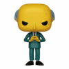 Pop - THE SIMPSONS - Mr. Burns (501)