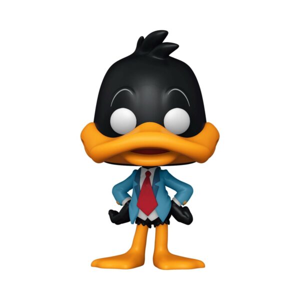 Pop - SPACE JAM - Daffy Duck (1062)