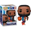 Pop - SPACE JAM - LeBron James (1090)