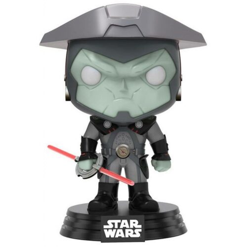 Pop - STAR WARS REBELS - Fifth Brother (168)