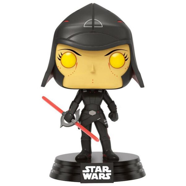 Pop - STAR WARS REBELS - Seventh Sister (167)