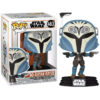 funko pop star-wars-the-mandalorian-pop-bo-katan-kryze-463 1-1 Pop - STAR WARS THE MANDALORIAN - Bo-Katan Kryze (463)