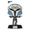 funko pop star-wars-the-mandalorian-pop-bo-katan-kryze-463 1-2 Pop - STAR WARS THE MANDALORIAN - Bo-Katan Kryze (463)