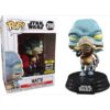 Pop - STAR WARS - Watto Galactic Convention (298) Exclusive