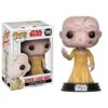 Pop - STAR WARS - Supreme Leader Snoke (199)