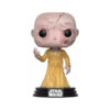 Pop - STAR WARS - Supreme Leader Snoke (199)