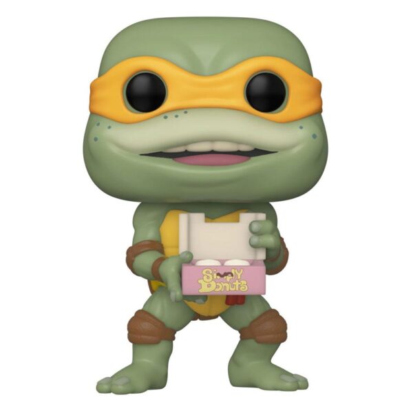 Pop - TEENAGE MUTANT NINJA TURTLES - Michealangelo (1136)