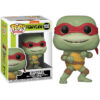 Pop - TEENAGE MUTANT NINJA TURTLES - Raphael (1135)