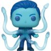 funko-pop-umbrella-academy-ben-933 gitd 1-2 Pop - THE UMBRELLA ACADEMY - Ben (933)