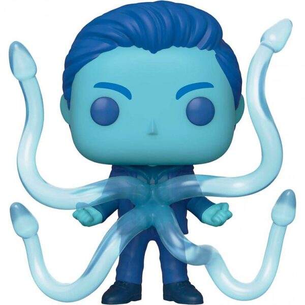 funko-pop-umbrella-academy-ben-933 gitd 1-2 Pop - THE UMBRELLA ACADEMY - Ben (933)