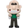 funko-pop-wallace-gromit-775 1-2 Pop - WALLACE ET GROMIT - Wallace (775)