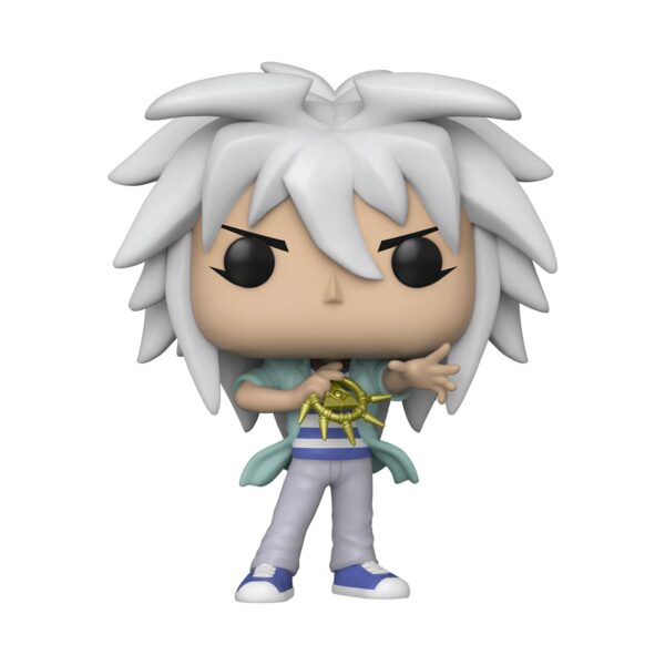 Pop - YU-GI-OH - Yami Bakura (1061)