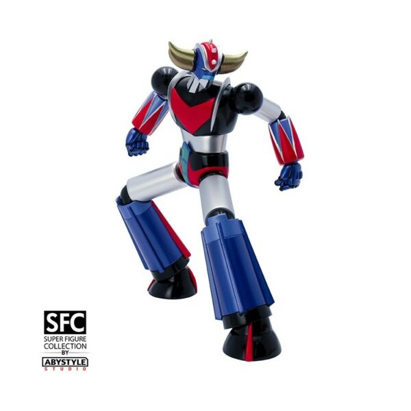 Goldorak 33 cm SFC