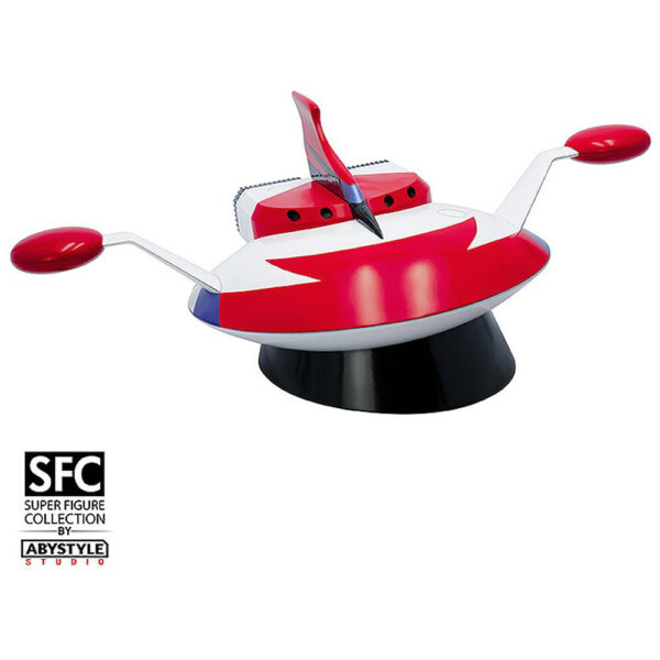 Goldorak 33 cm SFC