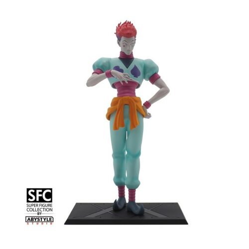 Hisoka 18 cm SFC