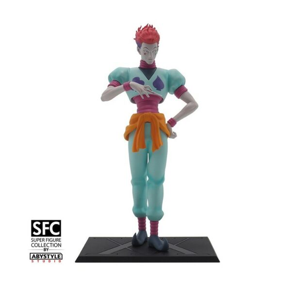 Hisoka 18 cm SFC