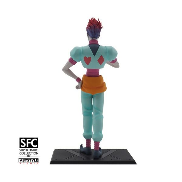 Hisoka 18 cm SFC