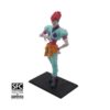 Hisoka 18 cm SFC