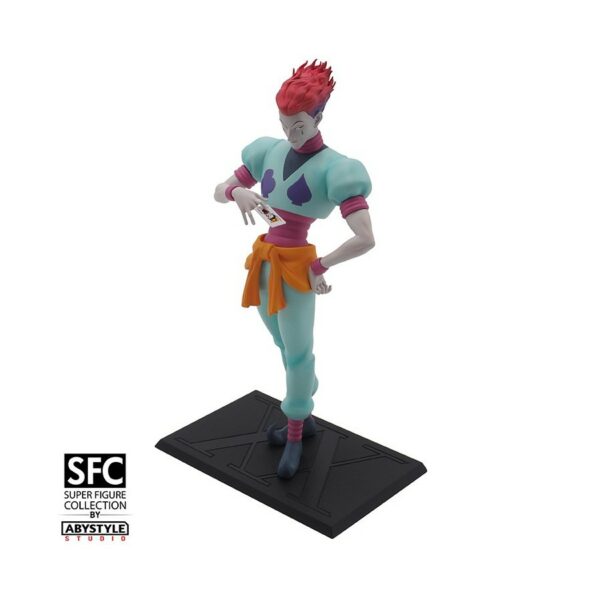 Hisoka 18 cm SFC
