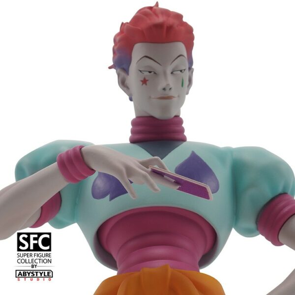 Hisoka 18 cm SFC