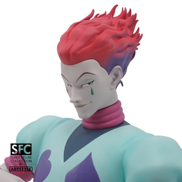 Hisoka 18 cm SFC