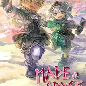 Made in Abyss tome 05