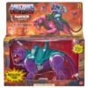 Panthor Flocked MOTU Origins Collector