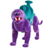 Panthor Flocked MOTU Origins Collector