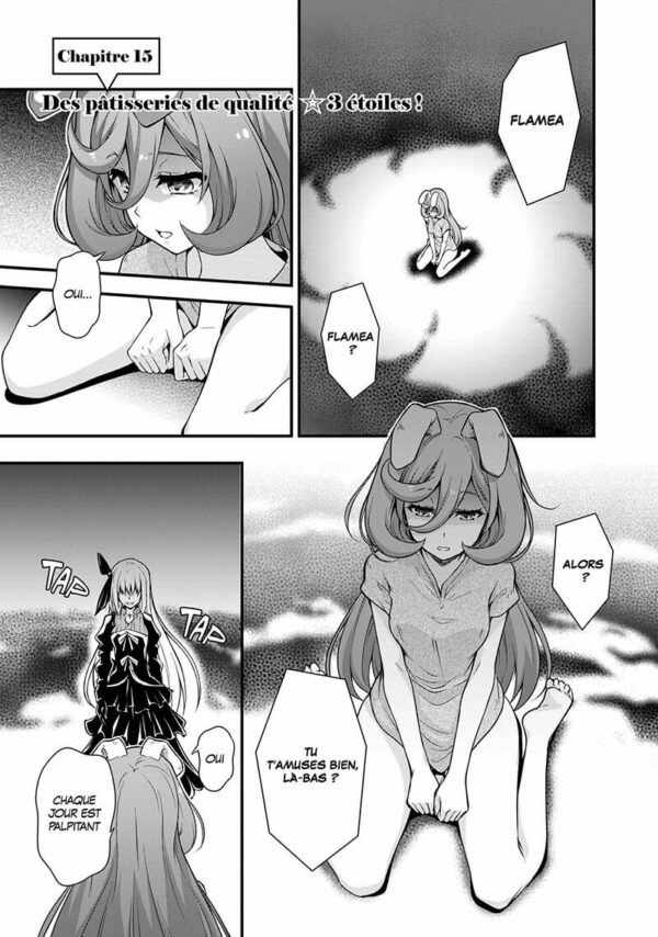 moi slime vivre chez les monstres tome 03-2 Moi, Quand Je me Réincarne en Slime Comment Vivre chez les Monstres tome 03