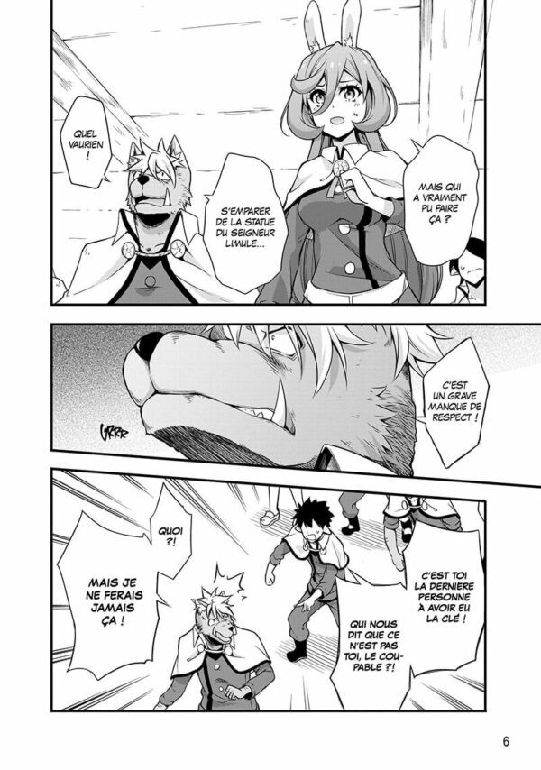 moi slime vivre chez les monstres tome 04-5 Moi, Quand Je me Réincarne en Slime Comment Vivre chez les Monstres tome 04