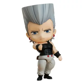 Nendoroid du Manga Jojo's Bizarre Adventure de Jean-Pierre Polnareff