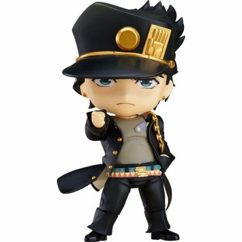nendoroid jotaro kujo 1-1 Nendoroïd Jotaro Kujo 985
