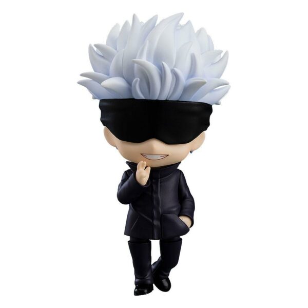 Nendoroïd - Satoru Gojo - Jujutsu Kaisen