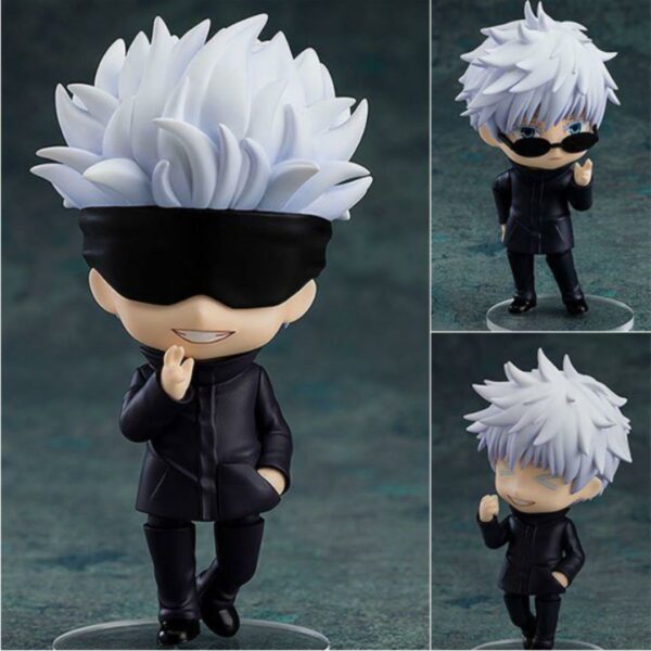 Nendoroïd - Satoru Gojo - Jujutsu Kaisen