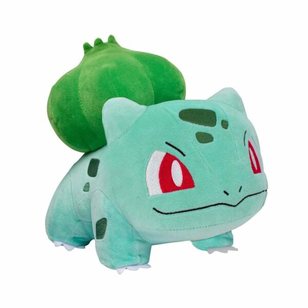 Peluche Pokémon Bulbizarre