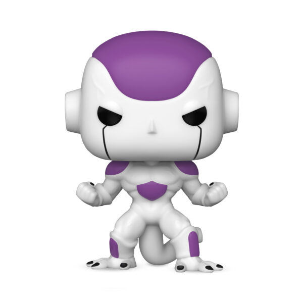 Pop - DRAGON BALL Z - Frieza 4th Form (861)