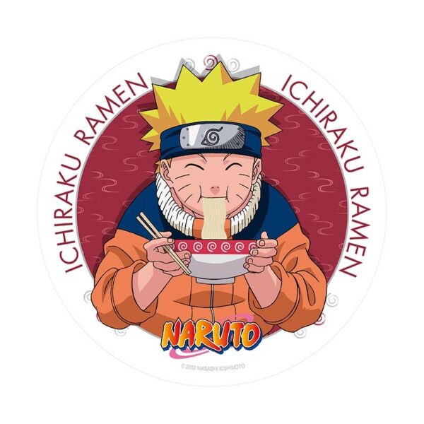 Tapis de Souris Naruto - Ichiraku ramen
