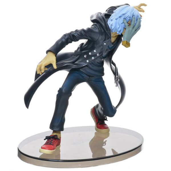 Tomura Shigaraki Evil Villains Vol. 2 13cm