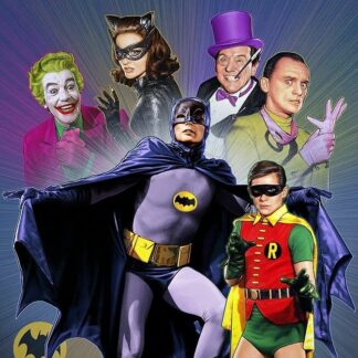 Batman TV Series