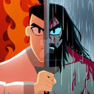 Samurai Jack