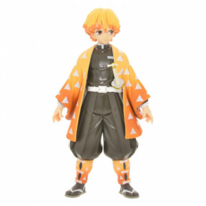 Zenitsu Agatsuma Grandista  24cm