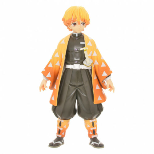 Zenitsu Agatsuma Grandista  24cm